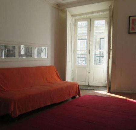 City Center Simple Charming Apartment Lisboa Exterior foto