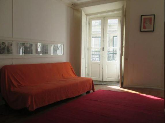 City Center Simple Charming Apartment Lisboa Exterior foto
