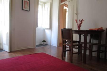 City Center Simple Charming Apartment Lisboa Exterior foto